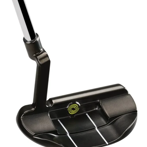 Used Odyssey Metal X Milled 330 Mallet Putter Golf Clubs