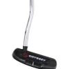 Used Odyssey Metal-X #5 Putter Golf Clubs