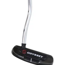 Used Odyssey Metal-X #5 Putter Golf Clubs