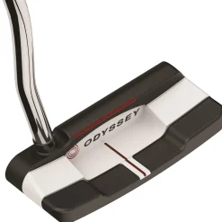 Used Odyssey O-Works #1W Putter Golf Clubs