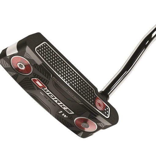 Used Odyssey O-Works #1W Putter Golf Clubs