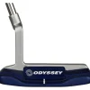 Used Odyssey Stroke Lab 1 Blue Putter Golf Clubs
