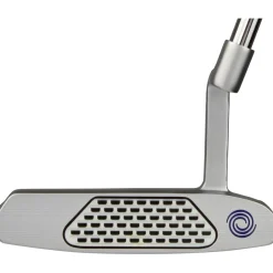 Used Odyssey Stroke Lab 1 Blue Putter Golf Clubs