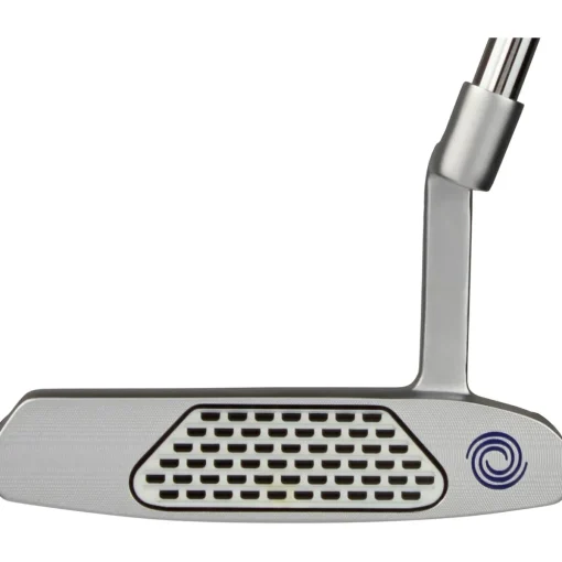 Used Odyssey Stroke Lab 1 Blue Putter Golf Clubs