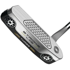 Used Odyssey Stroke Lab 3 Putter Golf Clubs