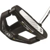 Used Odyssey Stroke Lab Black Bird of Prey Putter Golf Clubs