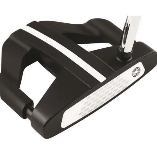 Used Odyssey Stroke Lab Black Bird of Prey Putter Golf Clubs