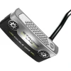 Used Odyssey Stroke Lab Double Wide Putter Golf Clubs