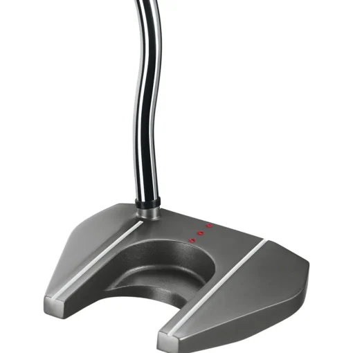 Used Odyssey Tank #7 Putter Golf Clubs