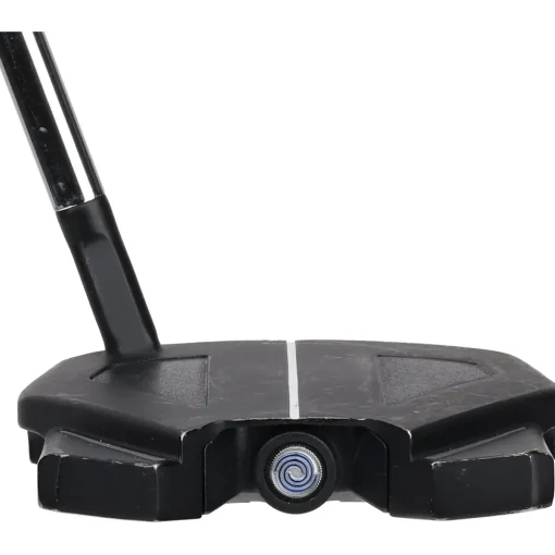 Used Odyssey Ten Stroke Lab Putter Golf Clubs