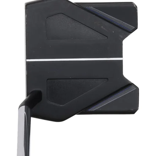 Used Odyssey Ten Stroke Lab Putter Golf Clubs