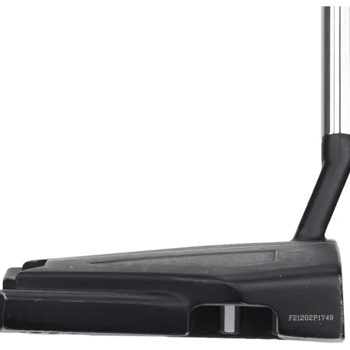 Used Odyssey Ten Stroke Lab Putter Golf Clubs