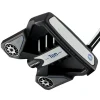 Used Odyssey Ten Stroke Lab Putter Golf Clubs