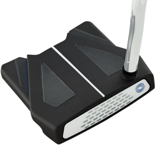 Used Odyssey Ten Stroke Lab Putter Golf Clubs