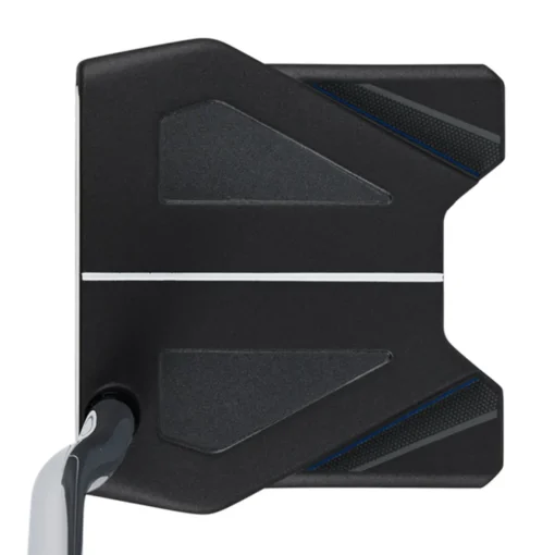 Used Odyssey Ten Stroke Lab Putter Golf Clubs