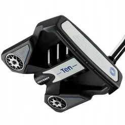 Used Odyssey Ten Stroke Lab PSTL Putter Golf Clubs