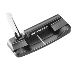 Used Odyssey Toulon Chicago Stroke Lab 2020 Putter Golf Clubs