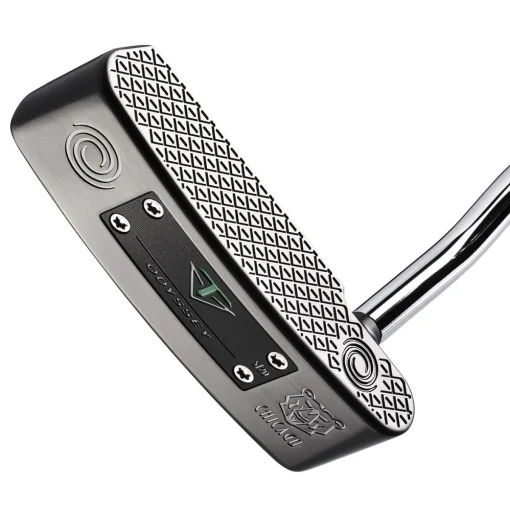 Used Odyssey Toulon Chicago Stroke Lab 2020 Putter Golf Clubs