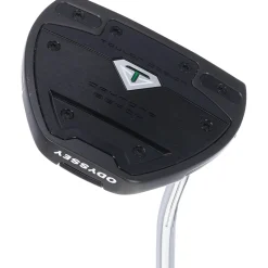 Used Odyssey Toulon Daytona Beach Putter Golf Clubs