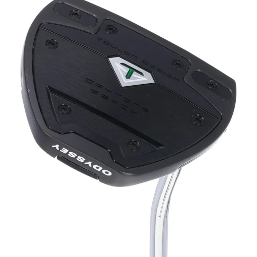 Used Odyssey Toulon Daytona Beach Putter Golf Clubs