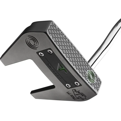 Used Odyssey Toulon Las Vegas Stroke Lab 2020 Putter Golf Clubs