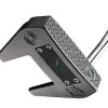 Used Odyssey Toulon Las Vegas Stroke Lab Left Handed Putter Golf Clubs