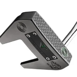 Used Odyssey Toulon Las Vegas Stroke Lab Left Handed Putter Golf Clubs