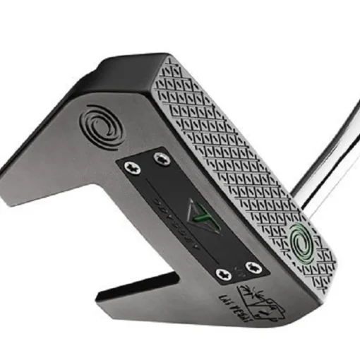 Used Odyssey Toulon Las Vegas Stroke Lab Left Handed Putter Golf Clubs