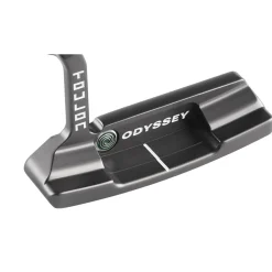 Used Odyssey Toulon San Diego Stroke Lab 2020 Putter Golf Clubs