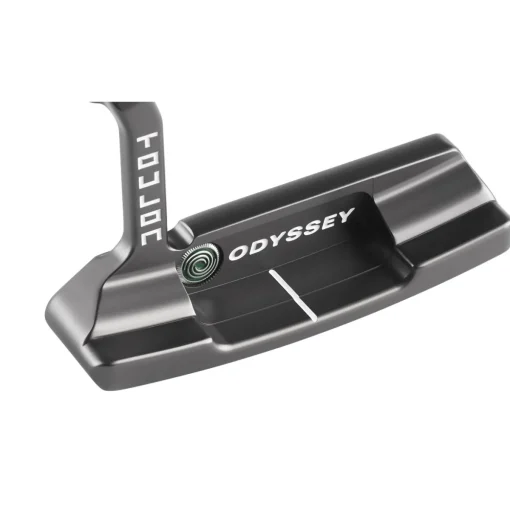Used Odyssey Toulon San Diego Stroke Lab 2020 Putter Golf Clubs