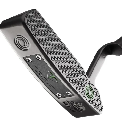 Used Odyssey Toulon San Diego Stroke Lab 2020 Putter Golf Clubs