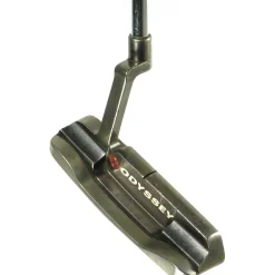 Used Odyssey Tri Hot 3 Putter Golf Clubs