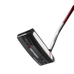 Used Odyssey Tri-Hot 5K Double Wide DB Putter Golf Clubs