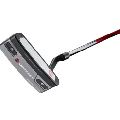 Used Odyssey Tri-Hot 5K Double Wide 22 Putter Golf Clubs