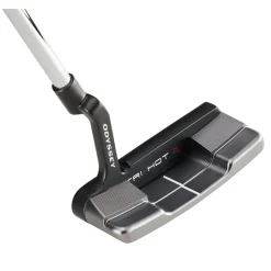 Used Odyssey Tri-Hot 5K Double Wide 22 Putter Golf Clubs