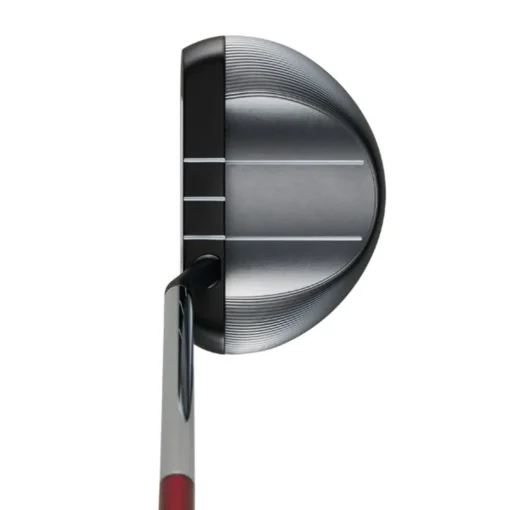 Used Odyssey Tri-Hot 5K Rossie S Putter Golf Clubs