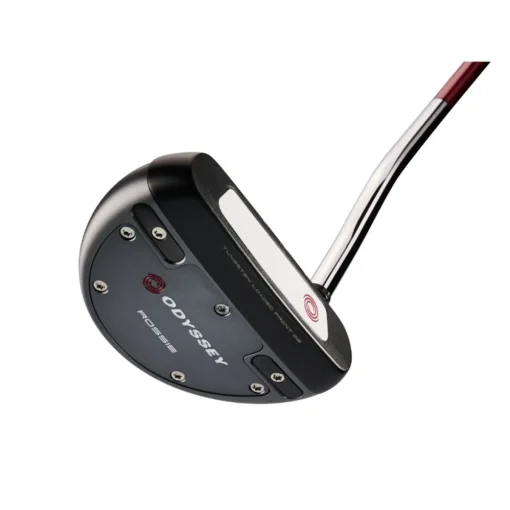 Used Odyssey Tri-Hot 5K Rossie DB Putter Golf Clubs