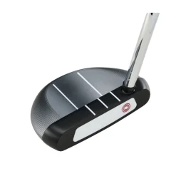 Used Odyssey Tri-Hot 5K Rossie DB Putter Golf Clubs