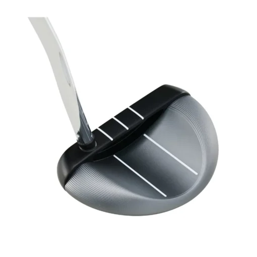 Used Odyssey Tri-Hot 5K Rossie DB Putter Golf Clubs