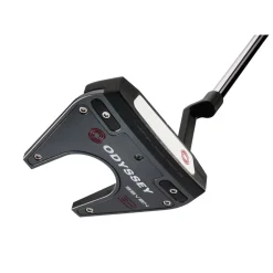 Used Odyssey Tri-Hot 5K Seven CH Putter Golf Clubs