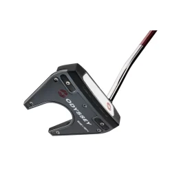 Used Odyssey Tri-Hot 5K Seven DB Putter Golf Clubs