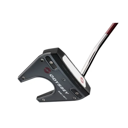 Used Odyssey Tri-Hot 5K Seven DB Putter Golf Clubs