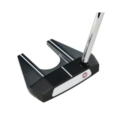 Used Odyssey Tri-Hot 5K Seven DB Putter Golf Clubs