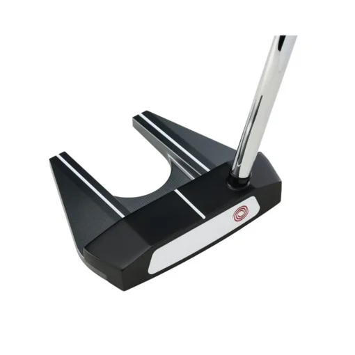 Used Odyssey Tri-Hot 5K Seven DB Putter Golf Clubs
