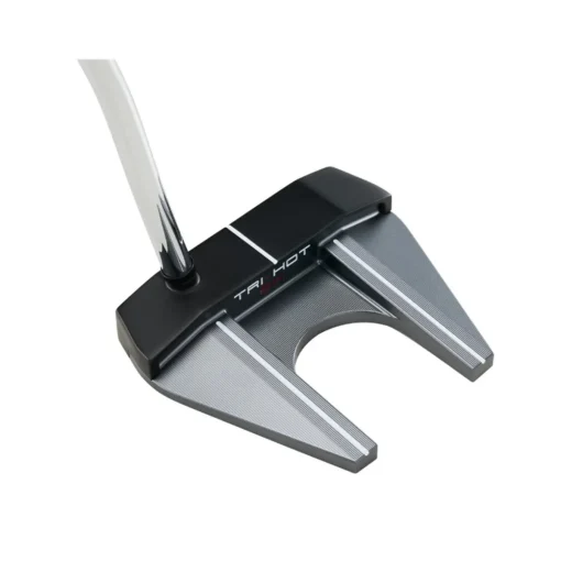 Used Odyssey Tri-Hot 5K Seven DB Putter Golf Clubs