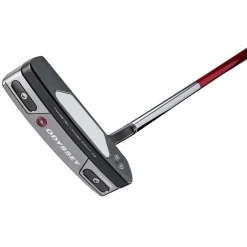 Used Odyssey Tri-Hot 5K Three 22 Putter Golf Clubs