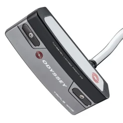 Used Odyssey Tri-Hot 5K Triple Wide DB Putter Golf Clubs
