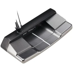 Used Odyssey Tri-Hot 5K Triple Wide DB Putter Golf Clubs