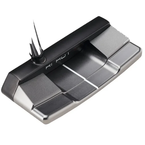 Used Odyssey Tri-Hot 5K Triple Wide DB Putter Golf Clubs