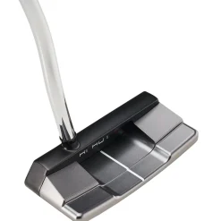 Used Odyssey Tri-Hot 5K Triple Wide DB 22 Putter Golf Clubs